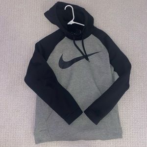 Mens Nike Hoodie Sweatshirt